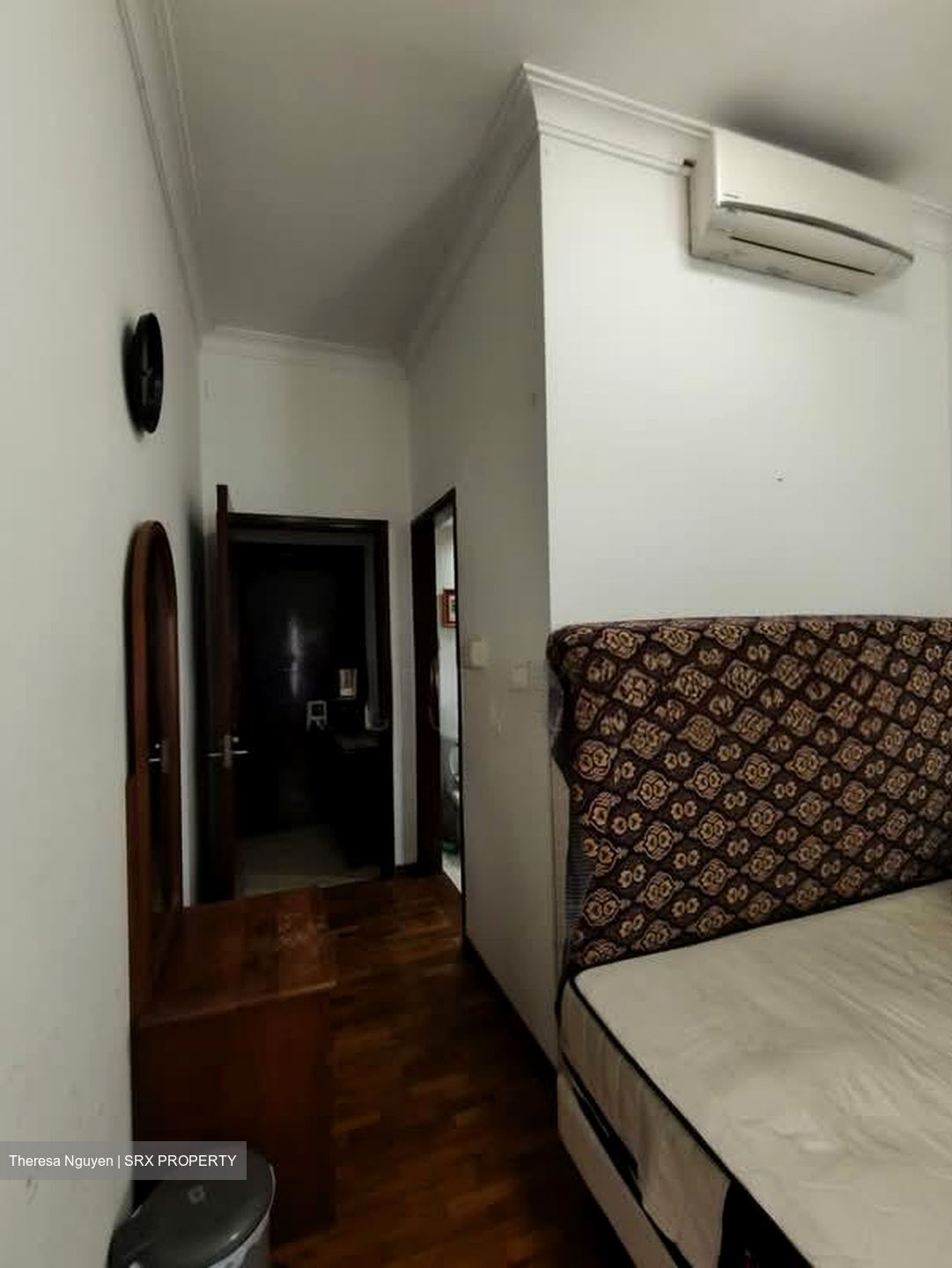 Woodsvale (D25), Condominium #585562411